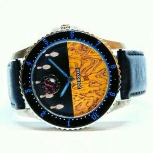 TIMEX Joe Boxer 95' Limited Edition Bowling Watch